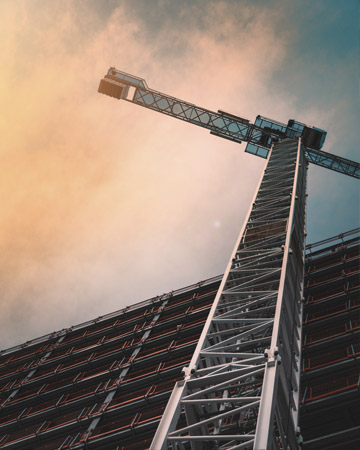 Aplicaciones Industriales · Como trabajamos