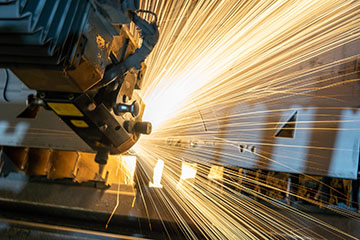 Procesos industriales
